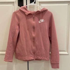 NIKE Hooded Jacket